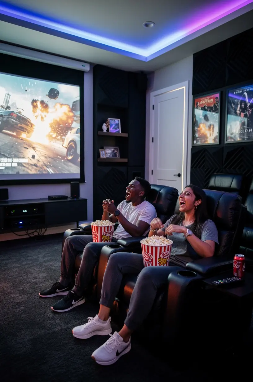 Budgeting tips for small interior upgrades