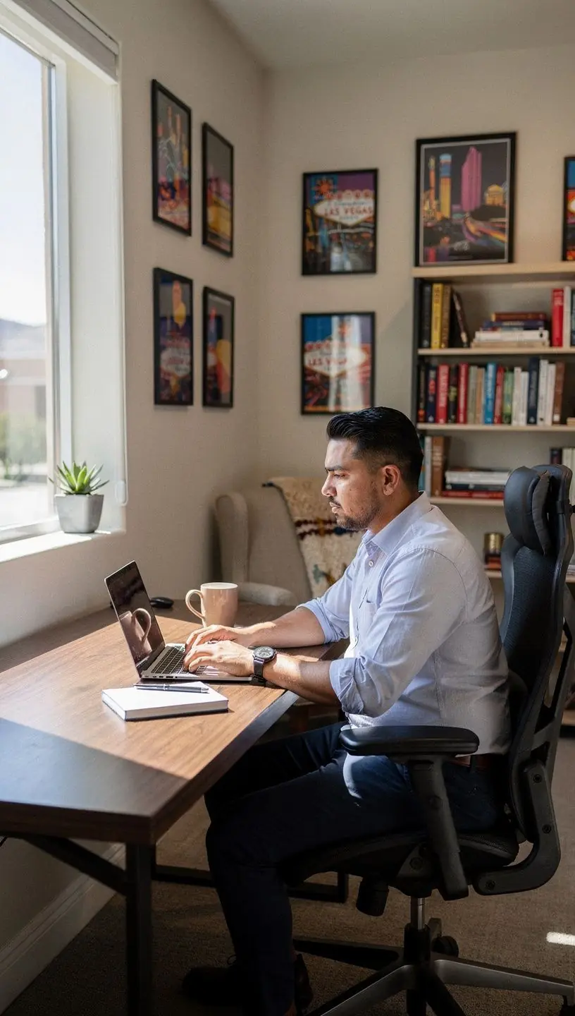 Functional furniture for small spaces and micro-renovations