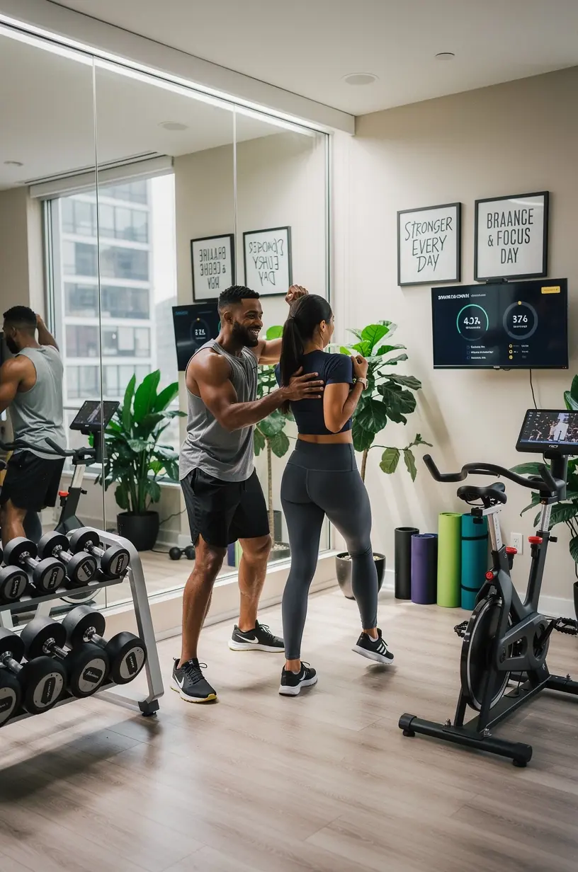 Guide to optimizing small interior spaces effectively